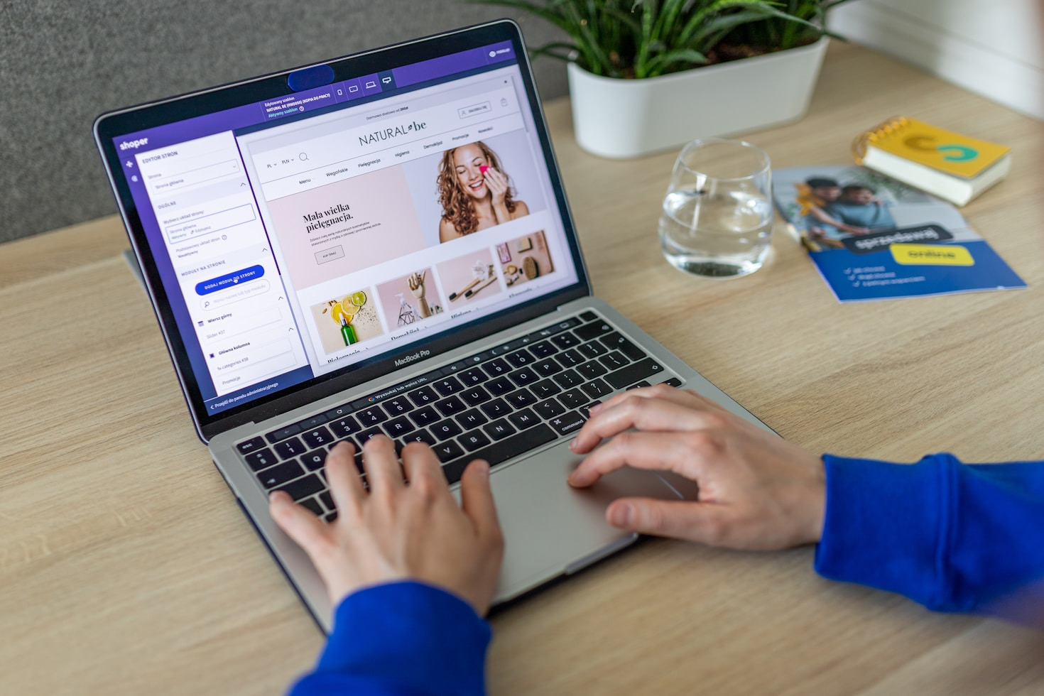 Ottimizzare le vendite tramite e-commerce integrato