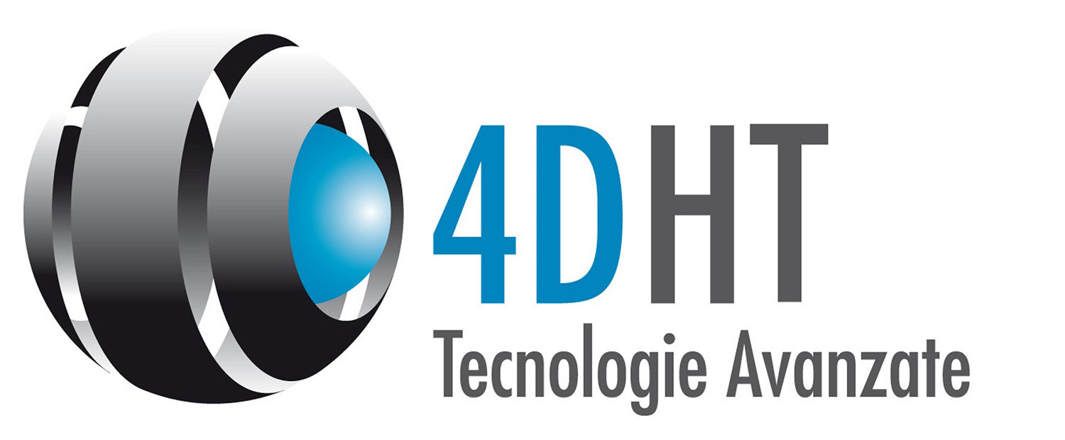 Logo 4DHT